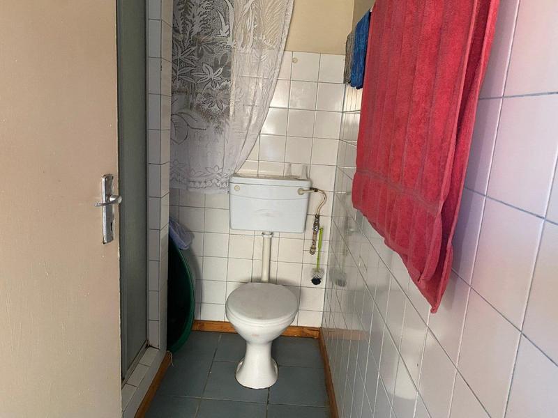 0 Bedroom Property for Sale in Aloevale Eastern Cape